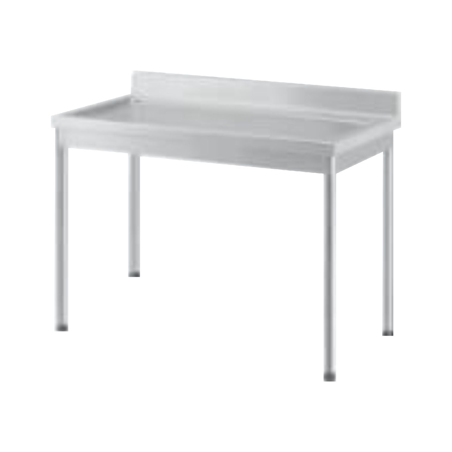 CLEANING DISH TABLE SB