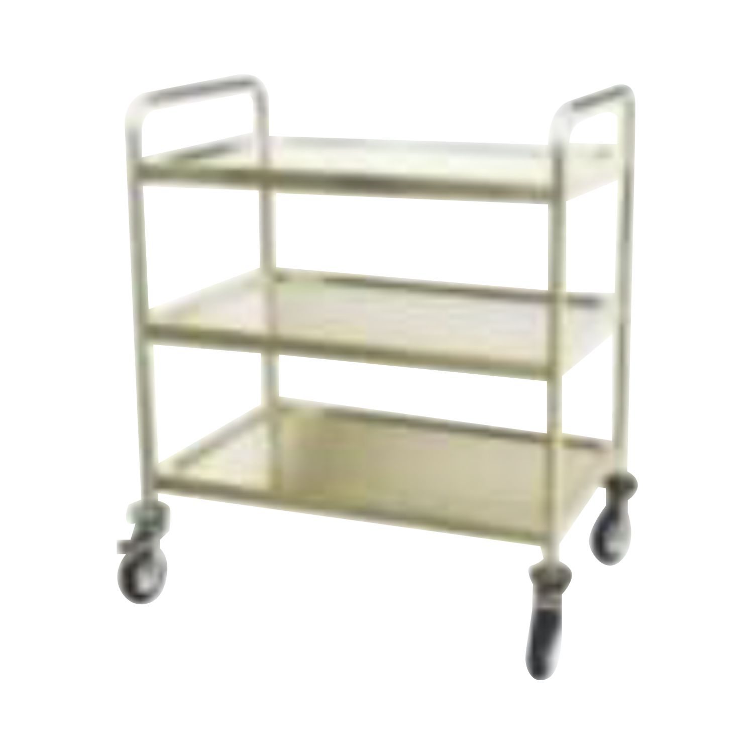 FOOD SERVICE TROLLEY