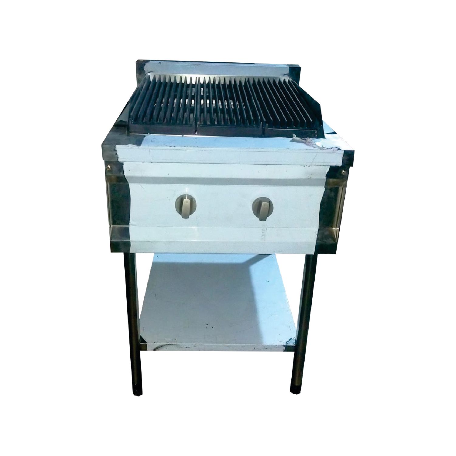 GAS GRILL