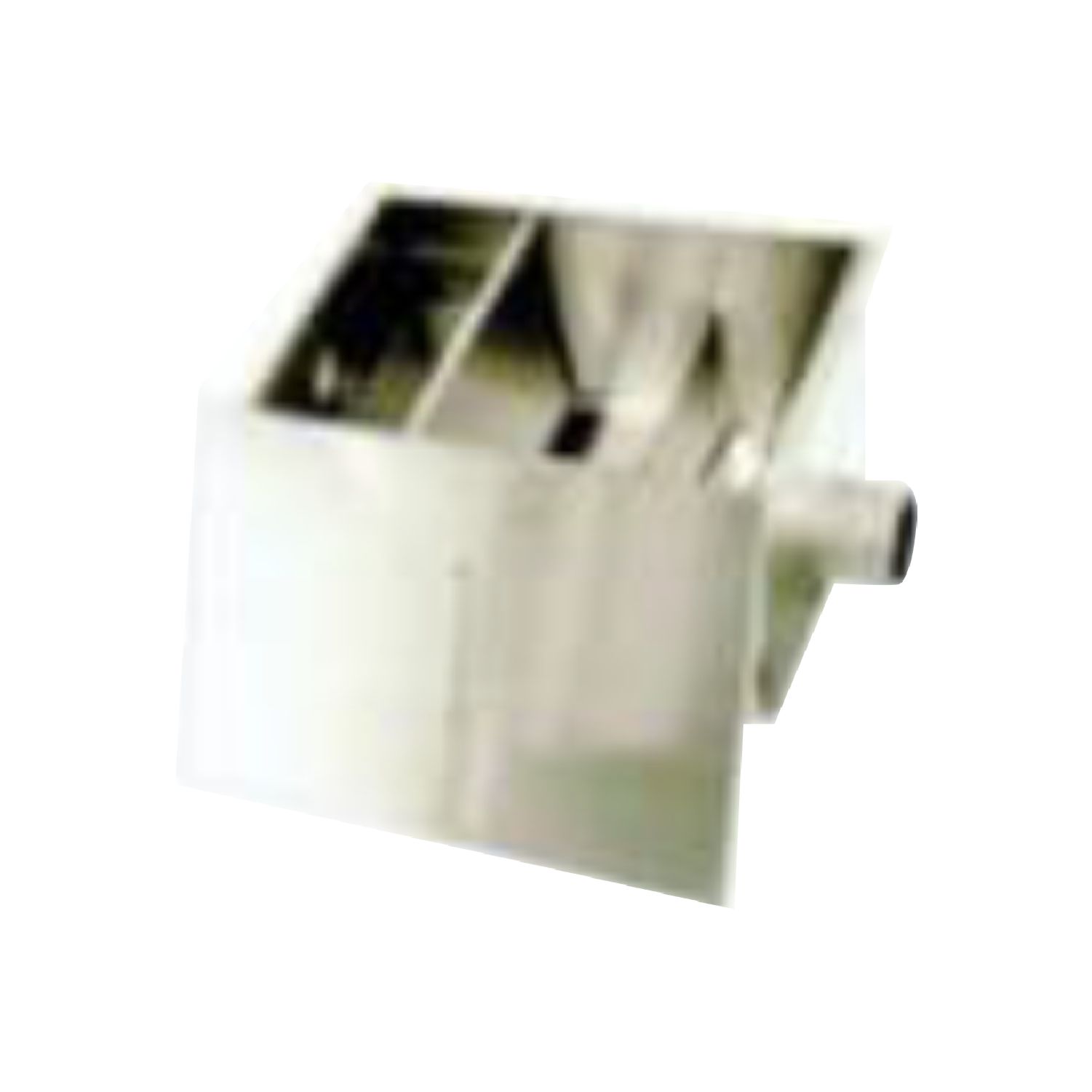 GREASE TRAP (SARINGAN MINYAK)