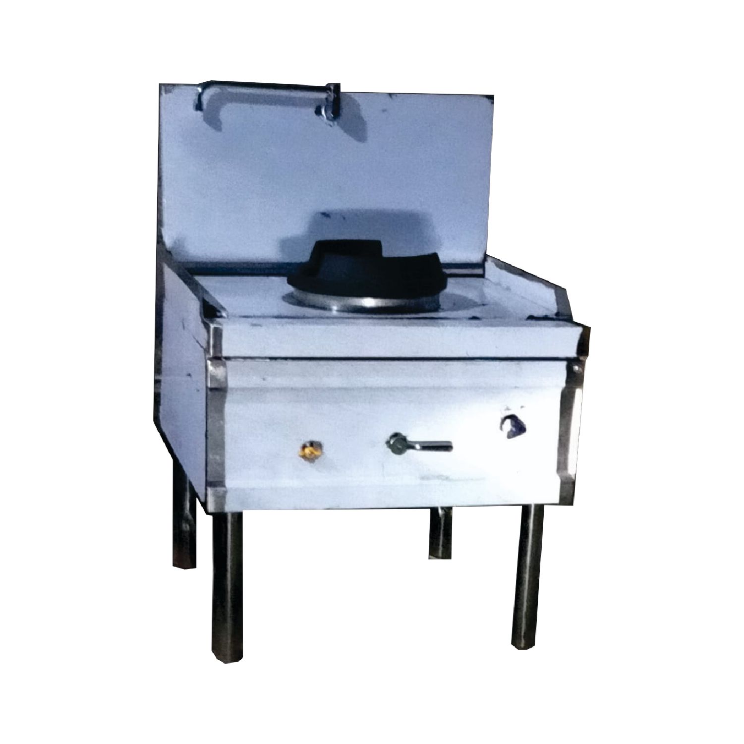 KWALIE RANGE SINGLE
