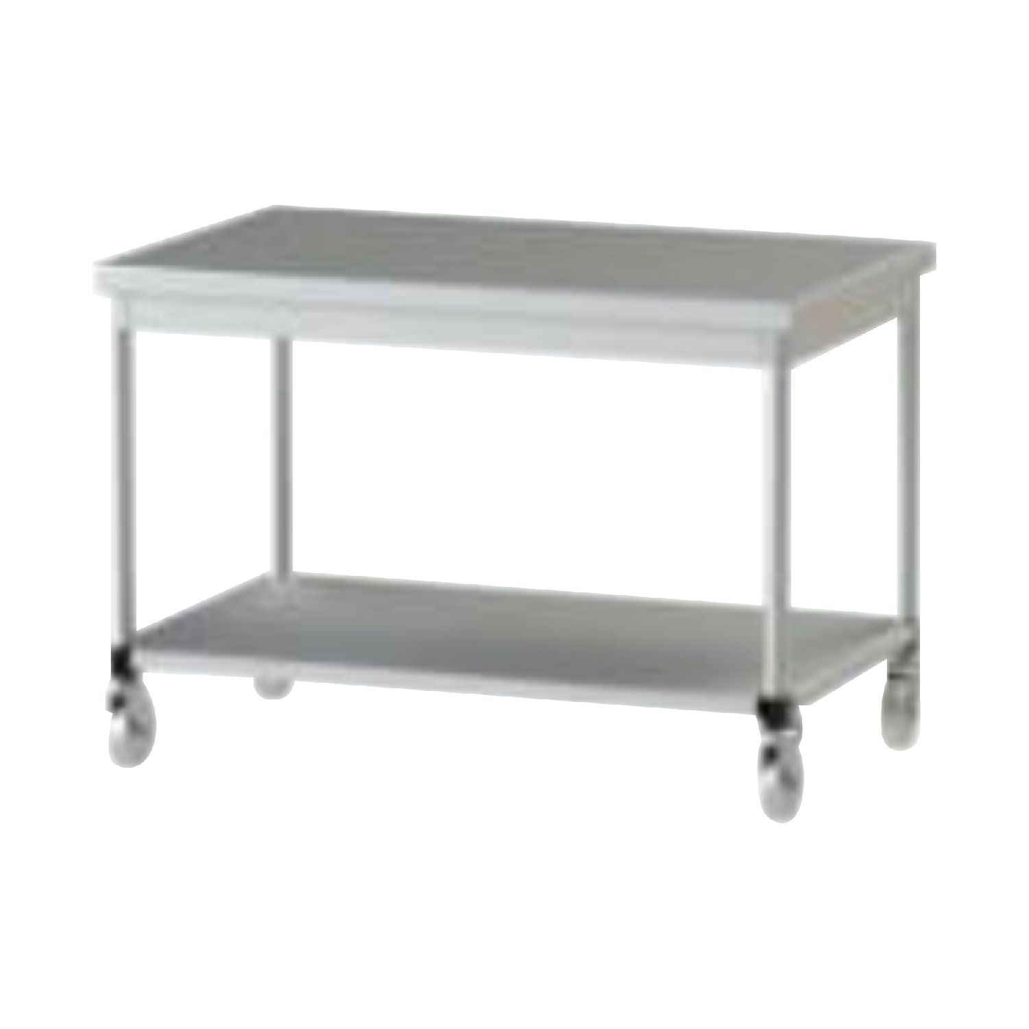 MOBILE WORK TABLE (PAKAI RODA)
