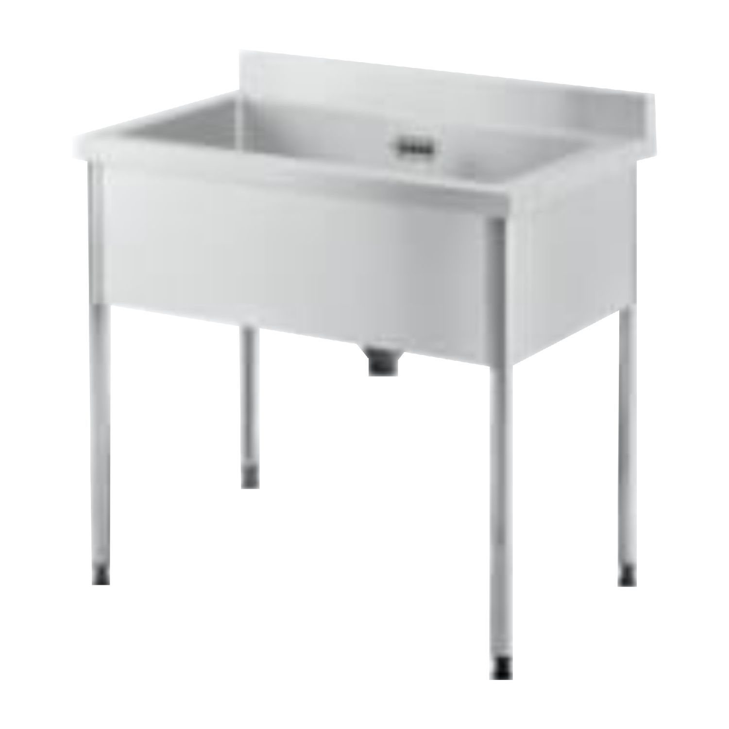 SINGLE SINK SB