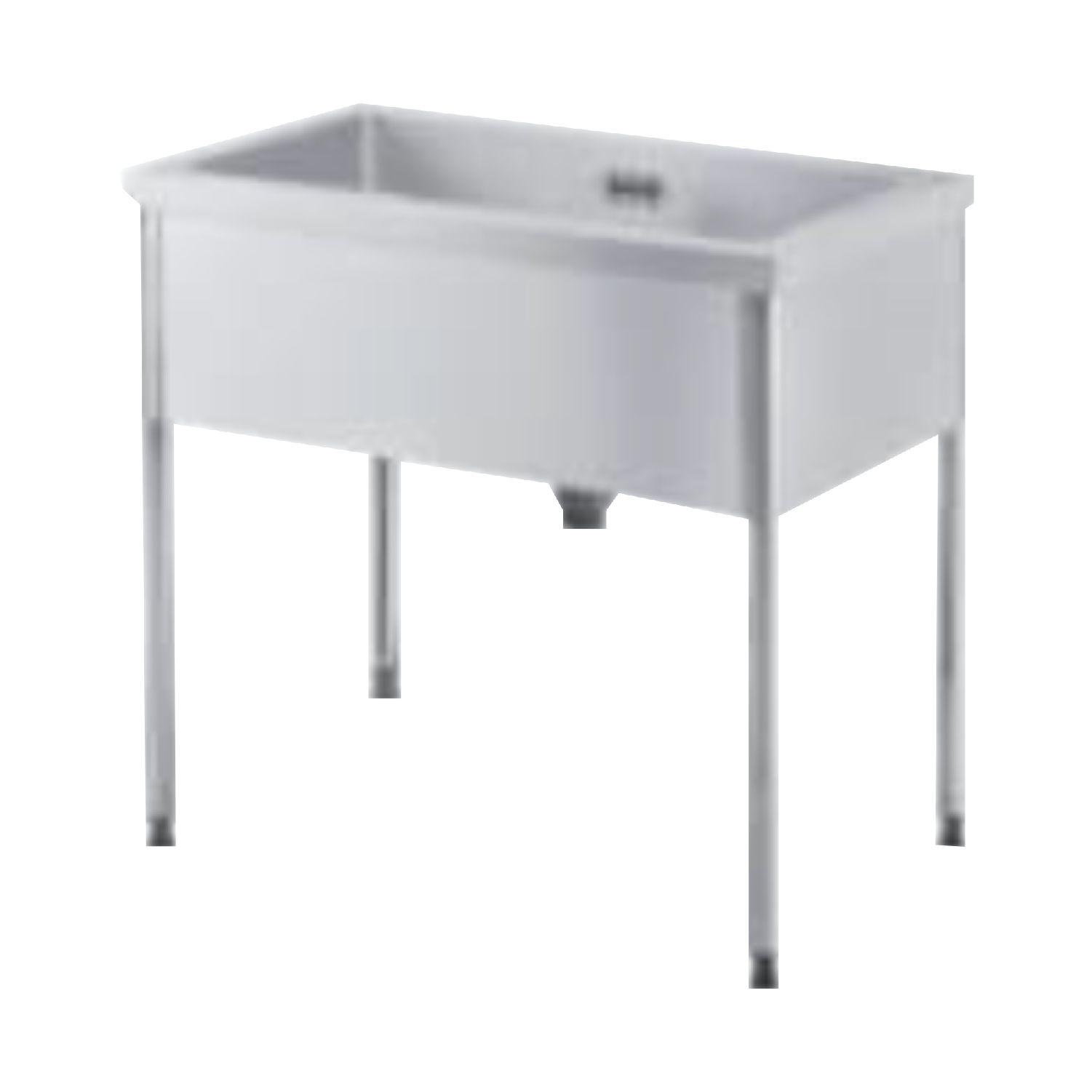 SINGLE SINK